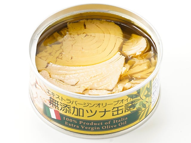 由比缶詰所（ホワイトシップ・ツナ缶） | 安心堂 食のSELECTネットショップ