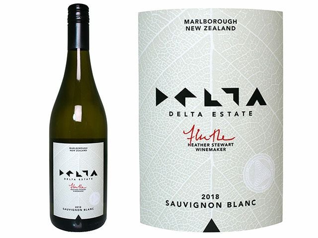 デルタ・ピノノワール（赤）750ml | 安心堂 食のSELECTネットショップ
