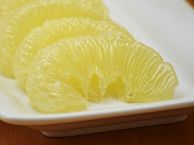 大矢野有機農産物供給センター・天草産パール柑【中玉】（9kg）20玉