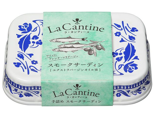 岩手缶詰・Cava？サヴァ缶 国産サバのレモンバジル味（170g） | 安心堂