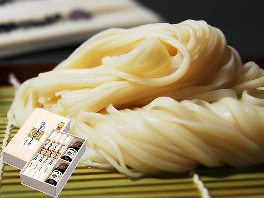 手延そうめん揖保乃糸・新物特級【黒帯】180束（荒木箱） | 安心堂 食