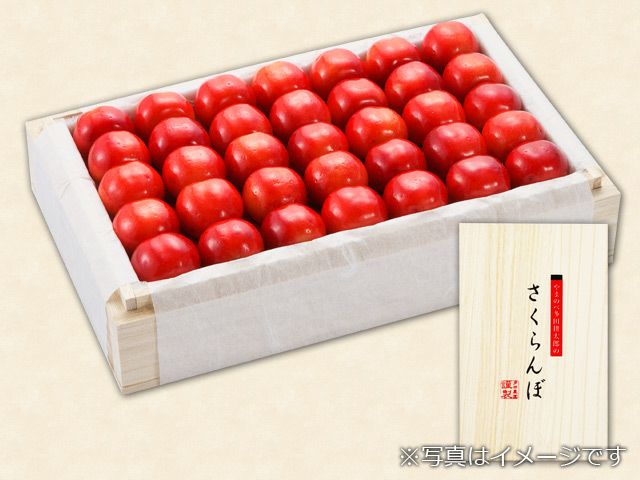 さくらんぼ | 安心堂 食のSELECTネットショップ