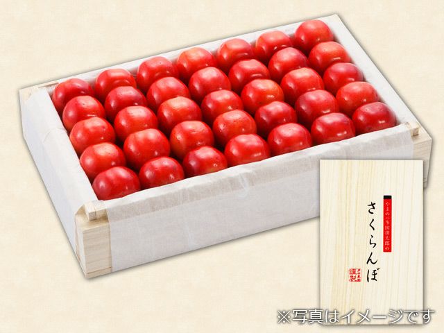 多田農園・特選 紅てまり(桐箱)2-3L 約700g | 安心堂 食のSELECTネット