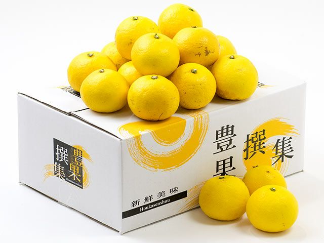 「木熟メロゴールド」と「可愛らしいせとか」5キロ hoshinomikan_hoshinosetoka-a-2