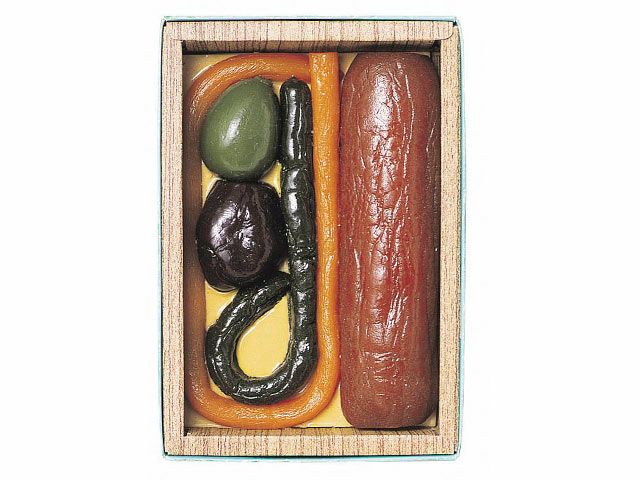 高嶋酒類食品（甲南漬） | 安心堂 食のSELECTネットショップ