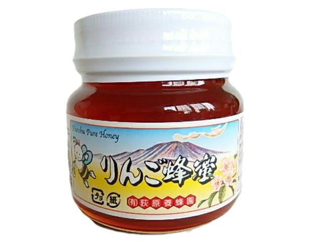 荻原養蜂園・国産アカシア蜂蜜300g | 安心堂 食のSELECTネットショップ