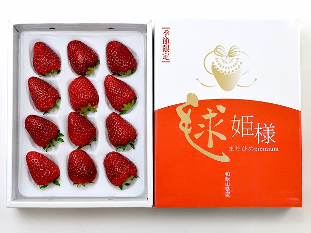 いちご | 安心堂 食のSELECTネットショップ