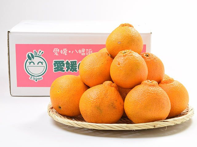 でこぽん・不知火 | 安心堂 食のSELECTネットショップ