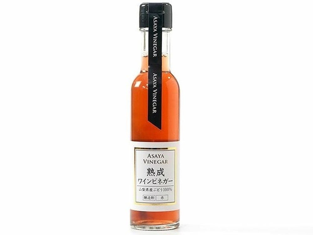 アサヤ食品（バルサミコ・ワインビネガー・飲むぶどう酢） | 安心堂 食