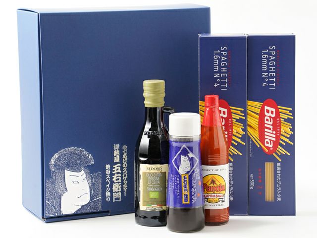 洋麺屋五右衛門バラエティセット | 安心堂 食のSELECTネットショップ