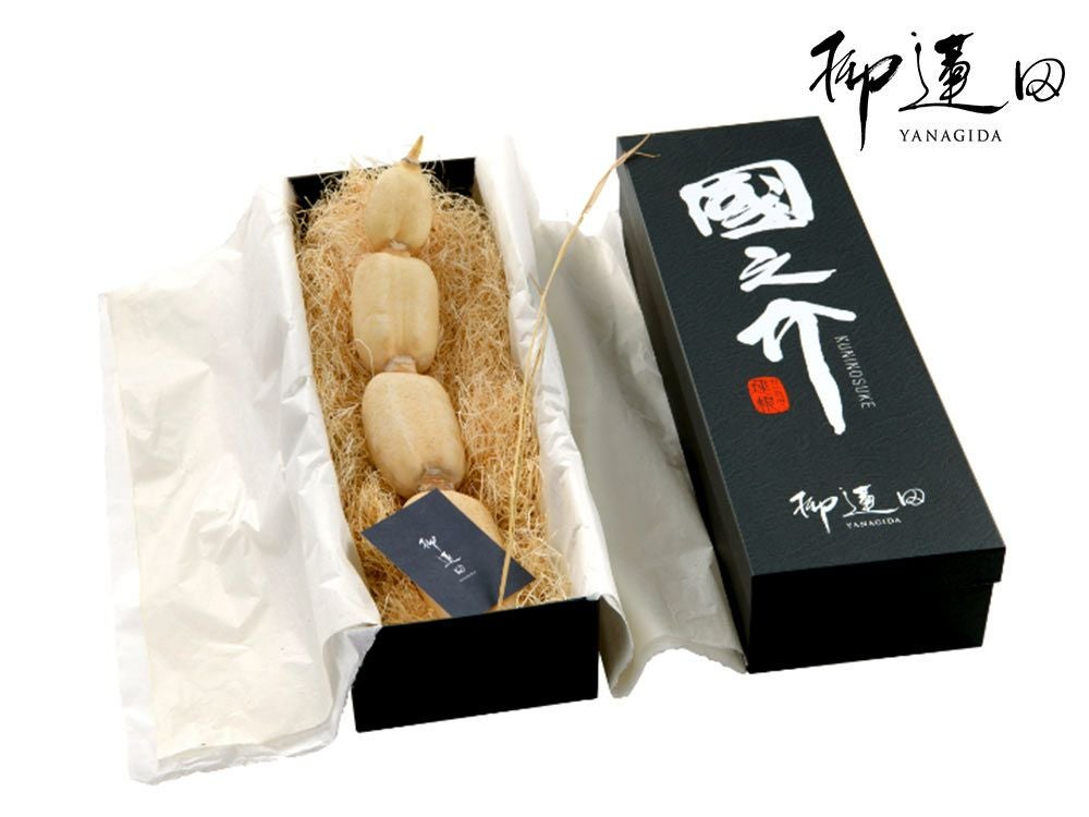 野口農園・柳蓮田蓮根 國之介（1本） | 安心堂 食のSELECTネットショップ