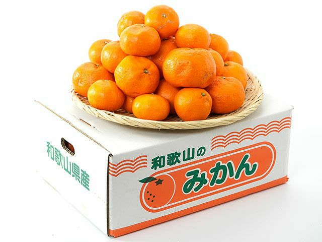 まるまつ農園・超熟みかん【優品】サイズミックス（5kg） | 安心堂 食