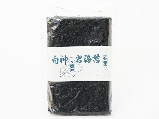 ‼️松前産 岩海苔‼️ 北海道松前産【幻】の手摘み天然岩海苔の産地直送_通販_お取り寄せは