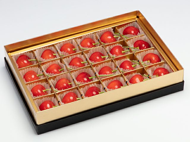 さくらんぼ | 安心堂 食のSELECTネットショップ