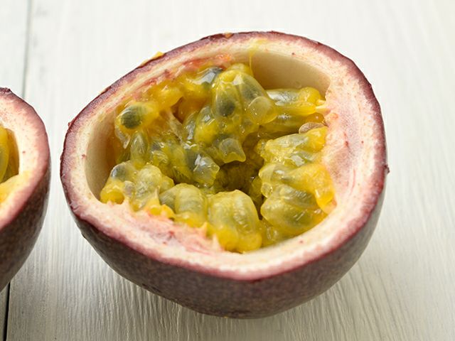 なぁるふぁーむ・完熟パッションフルーツ(13～15玉） | 安心堂 食の
