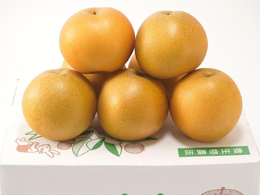 豊水梨 | 安心堂 食のSELECTネットショップ