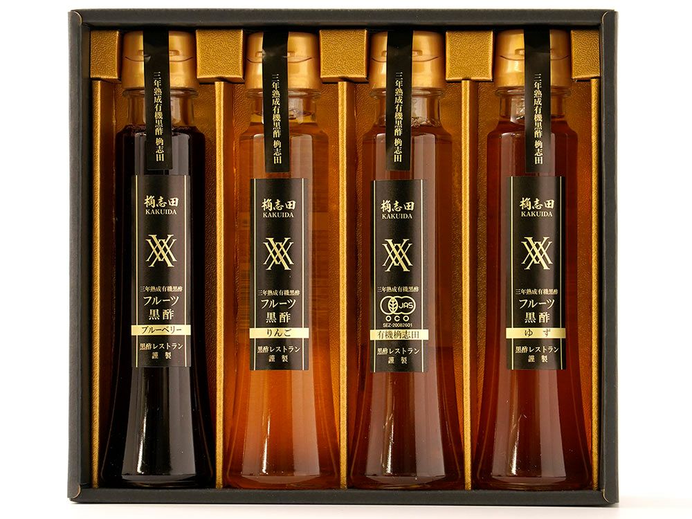 ヤマダイ酢・綾の有機黒玄米酢（500ml） | 安心堂 食のSELECTネット