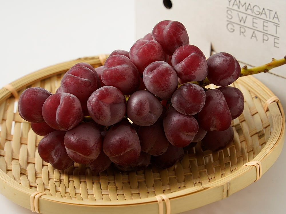ヤマカ農園・木成り完熟 紅八朔 5kg | 安心堂 食のSELECTネットショップ