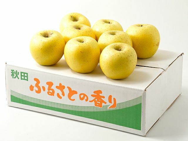 那由多のりんご園・ぐんま名月【贈答用】 | 安心堂 食のSELECTネット