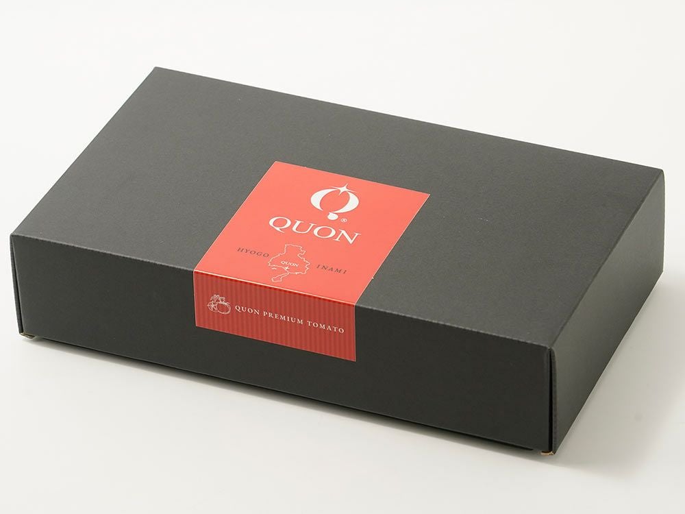 QUON・QUONトマトジュース（180ml）4本入り | 安心堂 食のSELECTネット