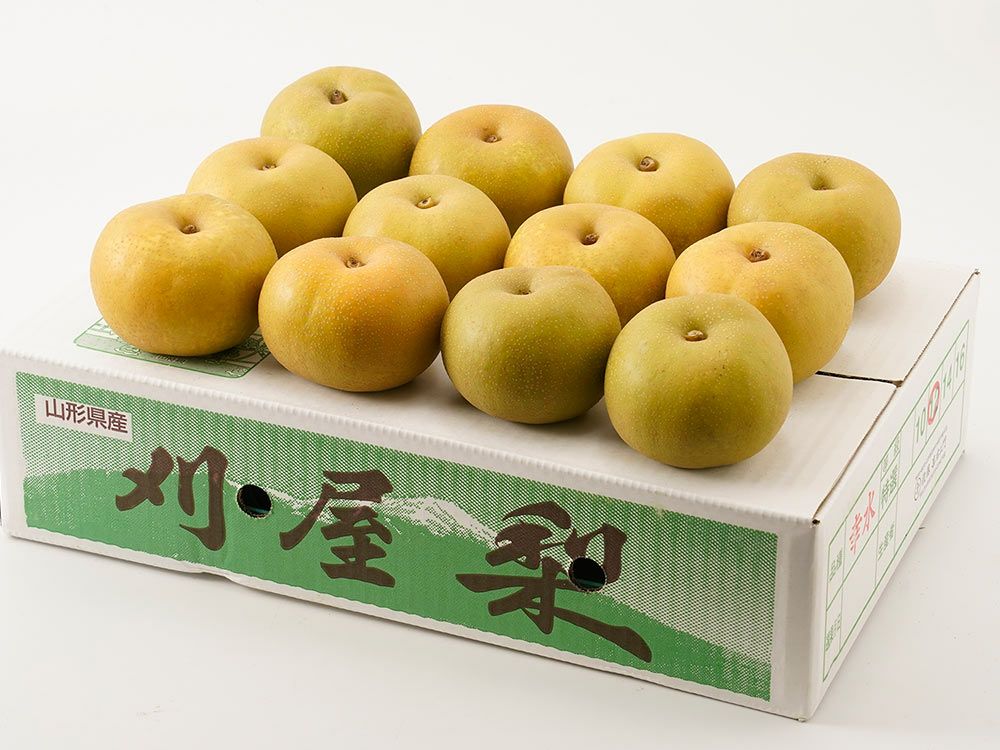 古谷農園・あきづき 5kg（7～14個） | 安心堂 食のSELECTネットショップ