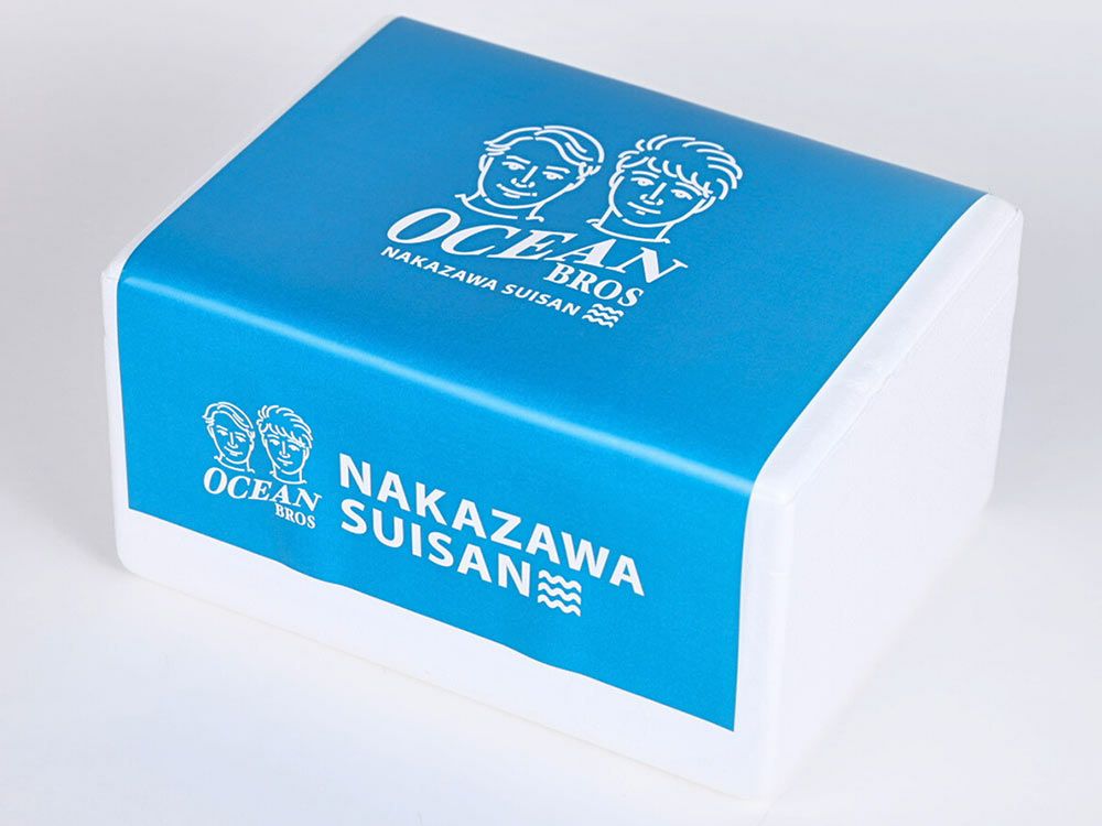 中澤水産・常磐もの鮃（ひらめ）づくしセット | 安心堂 食のSELECT