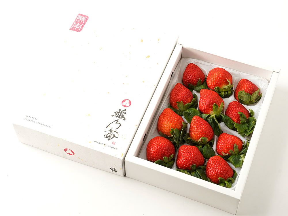 イチゴラス・雅乃苺 恋みのり（380g） | 安心堂 食のSELECTネットショップ