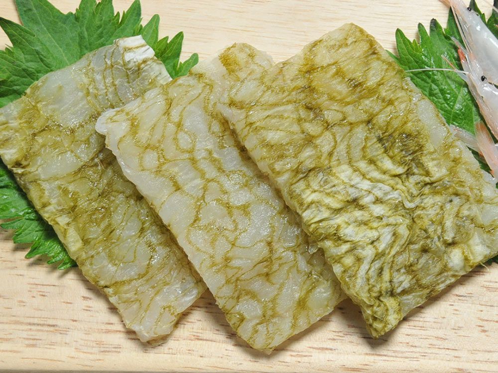 水文・富山湾産白えび4種セット | 安心堂 食のSELECTネットショップ