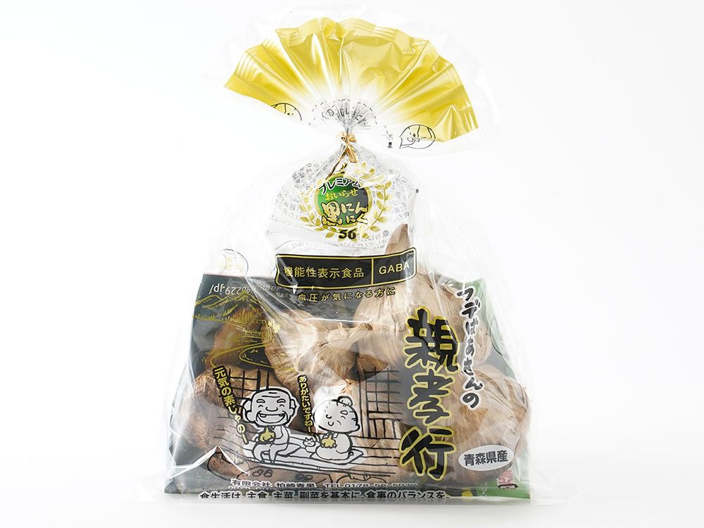 吉乃竹彦・純国産 糸島メンマ【黒】100g | 安心堂 食のSELECTネット