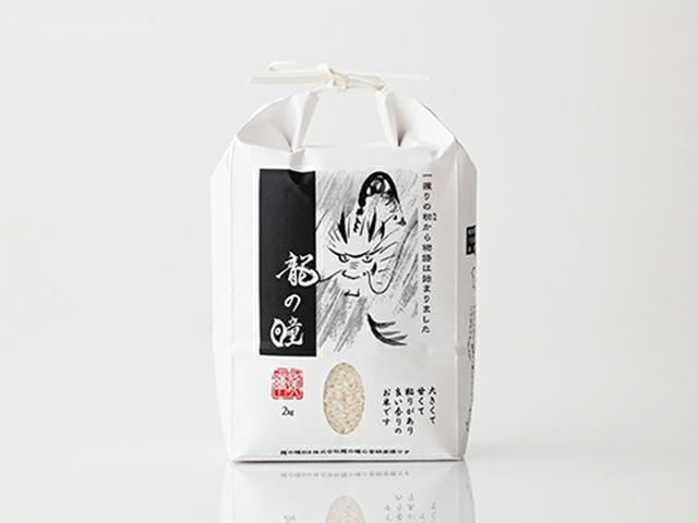 2025年産】龍の瞳・岐阜産（3kg）白米 | 安心堂 食のSELECTネットショップ
