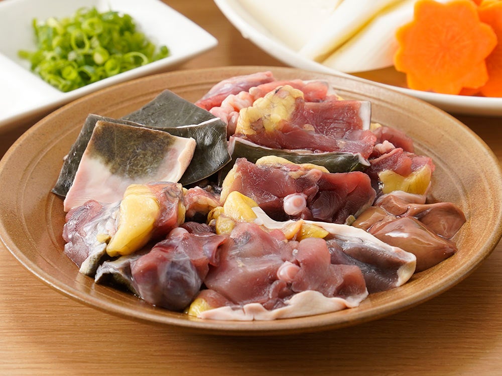 耶馬渓すっぽん・すっぽん鍋（4人前） | 安心堂 食のSELECTネットショップ