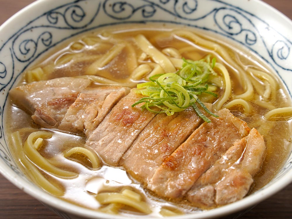 麺類 | 安心堂 食のSELECTネットショップ