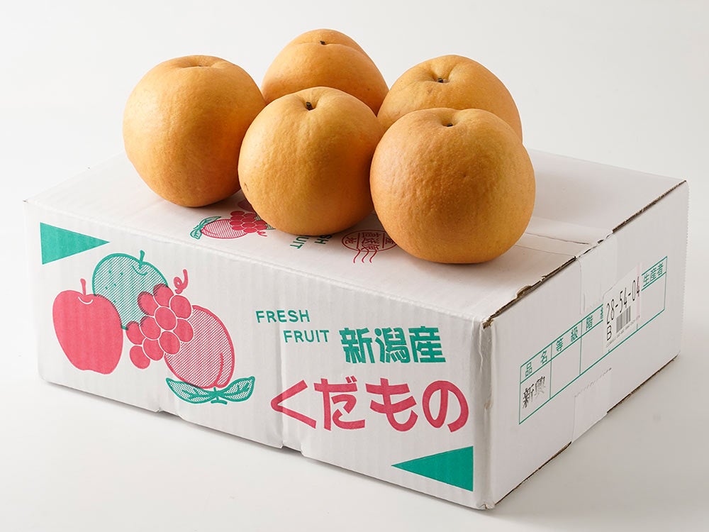 林農園・朝倉の梨 豊水【秀品】 | 安心堂 食のSELECTネットショップ